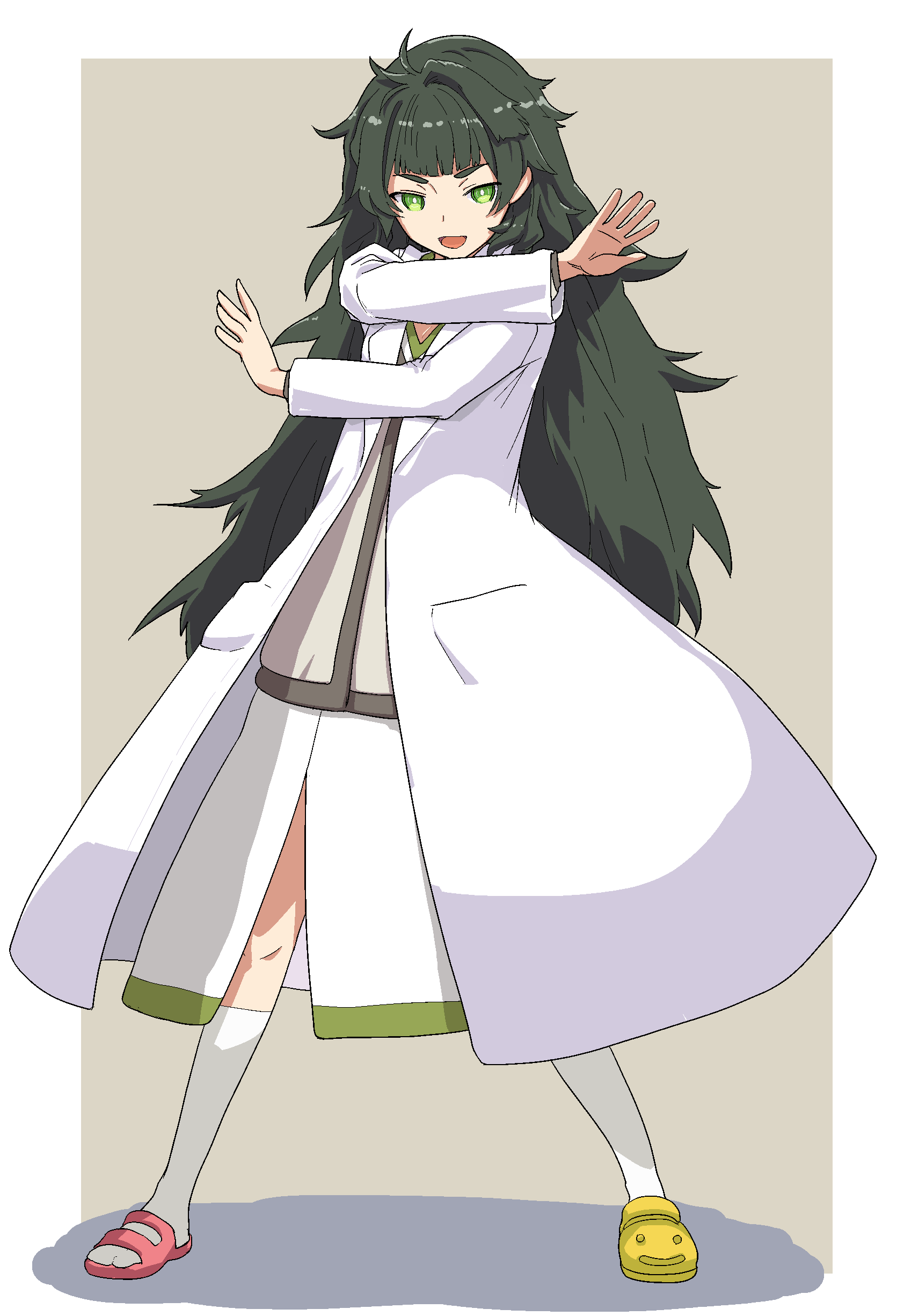 Hiyajou Maho Steins Gate And 1 More Drawn By Menomorute Danbooru Hiyajou Maho Steins Gate And 1 More Drawn By Menomorute Danbooru