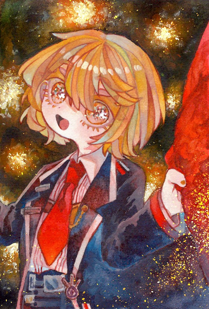 don quixote (project moon and 1 more) drawn by mochigome_138