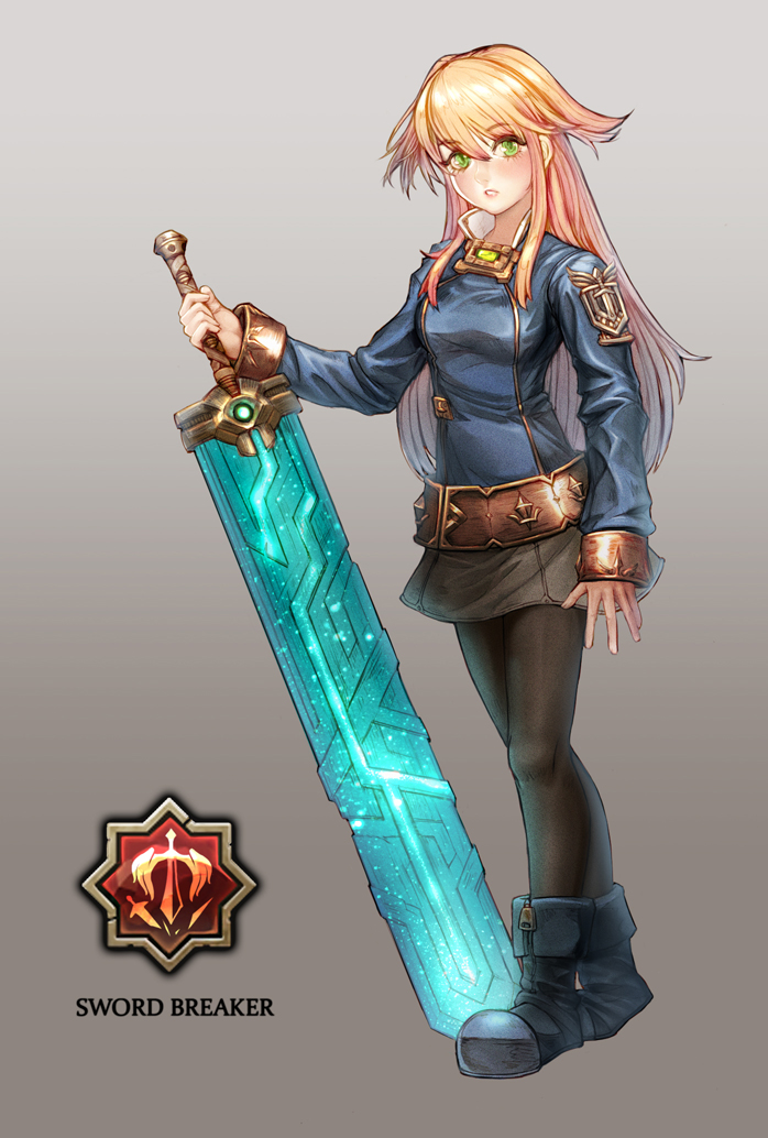 sora (suguri and 1 more) drawn by ikuse