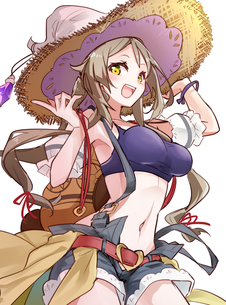 firis mistlud (atelier and 1 more) drawn by karasumi_(aiseec)