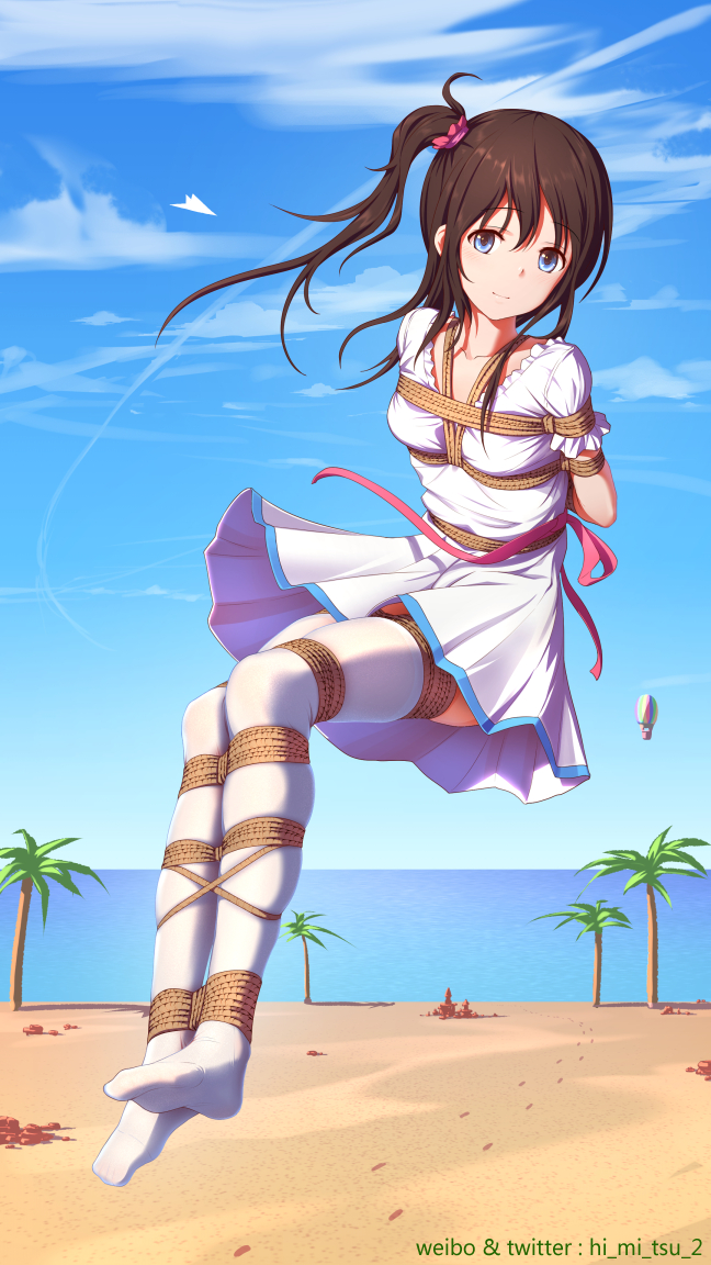 original drawn by himitsu_(hi_mi_tsu_2)