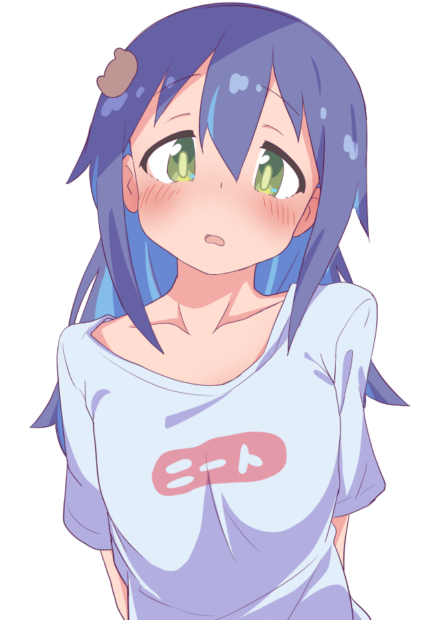 oyama mahiro and tenkawa nayuta (onii-chan wa oshimai!) drawn by hatafuta