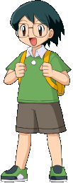max (pokemon and 1 more) drawn by pokemoa