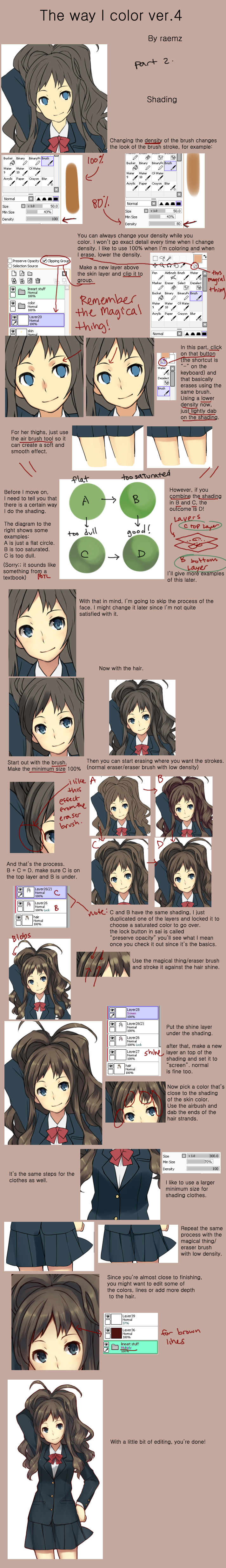 hilda (pokemon and 1 more) drawn by weee_(raemz)