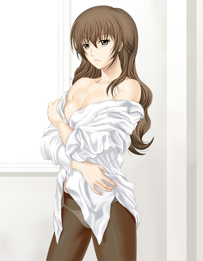 kiyama harumi (toaru majutsu no index and 1 more) drawn by tonbidou