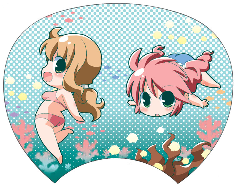 feldt grace and christina sierra (gundam and 1 more) drawn by gerotan