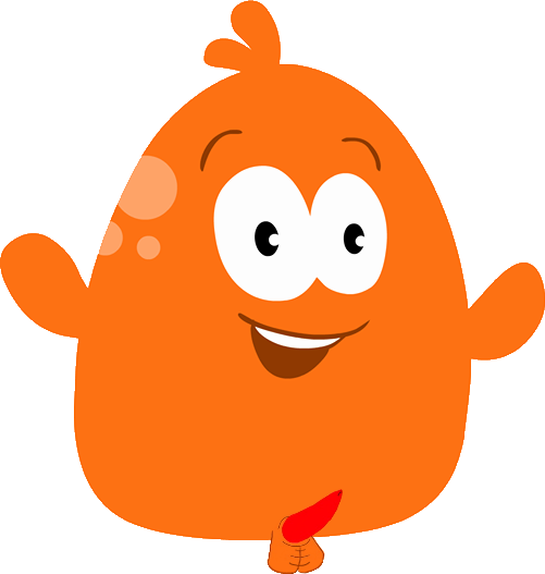 potch the blob (pitch and potch) drawn by consuelo95