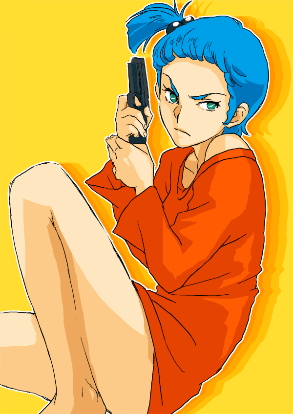 rag uralo (sentou mecha xabungle) drawn by hayami_sukaruchinofu