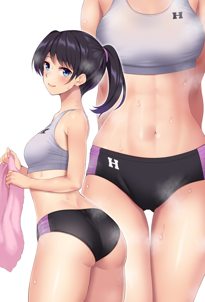 original drawn by huyumitsu