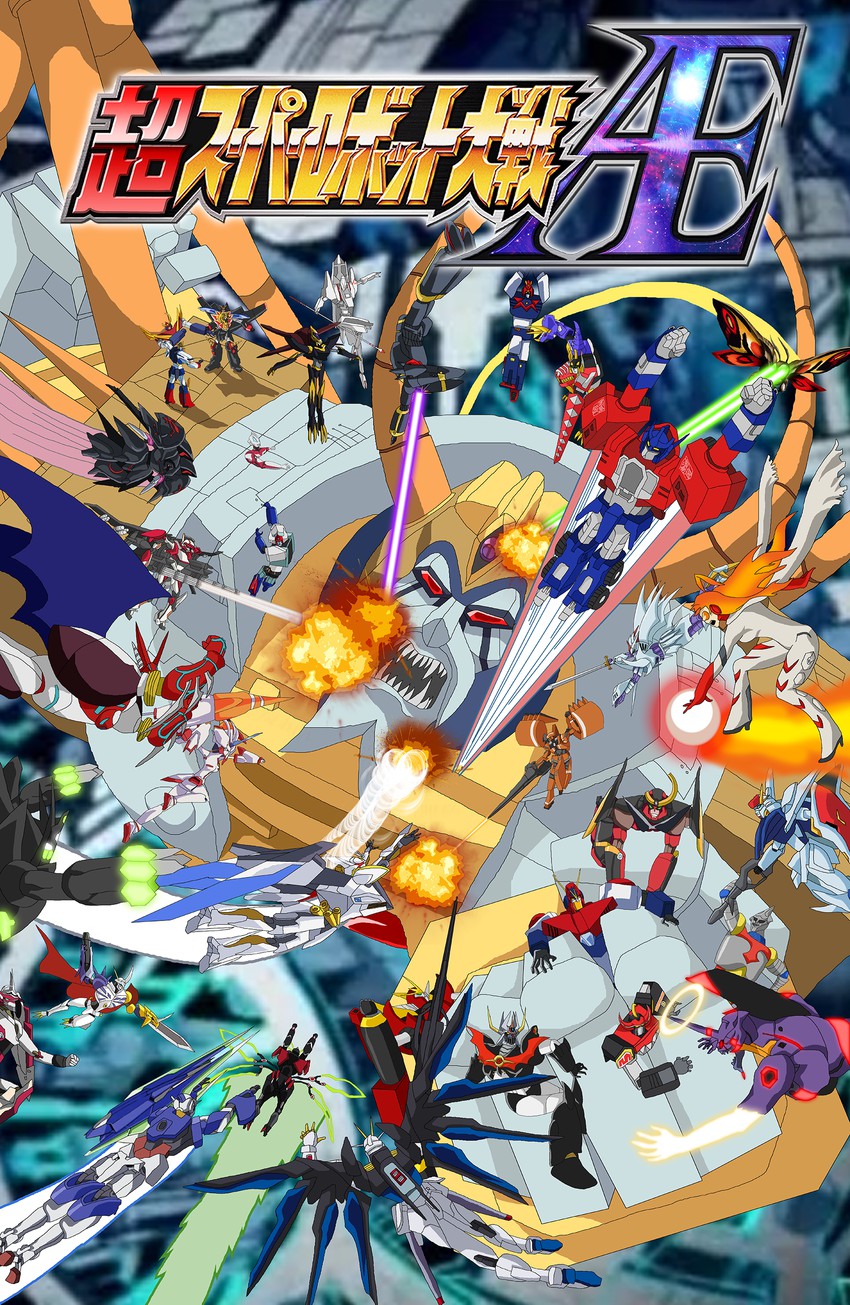 optimus prime, eva 01, omegamon, strelizia, zygarde, and 34 more (pokemon and 50 more) drawn by crisostomo-ibarra