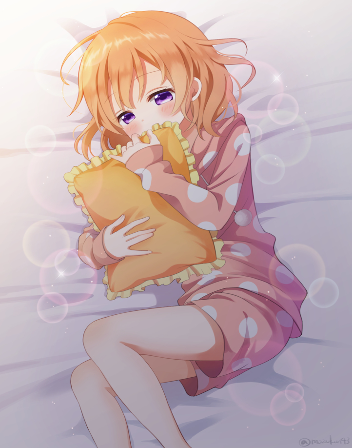 hoto cocoa (gochuumon wa usagi desu ka?) drawn by mozukun43