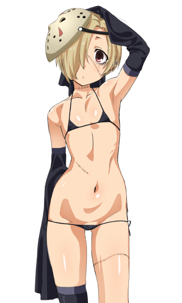 shirasaka koume (idolmaster and 1 more) drawn by loliconder