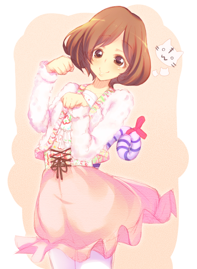 amu (super sentai and 1 more) drawn by wara@