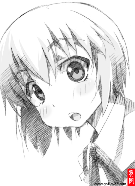 sawatari ginbee haruomi (onii-chan dakedo ai sae areba kankeinai yo ne) drawn by gofu