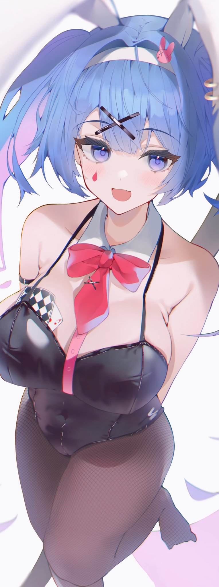 hatsune miku (vocaloid and 1 more) drawn by chiriakuta_hai