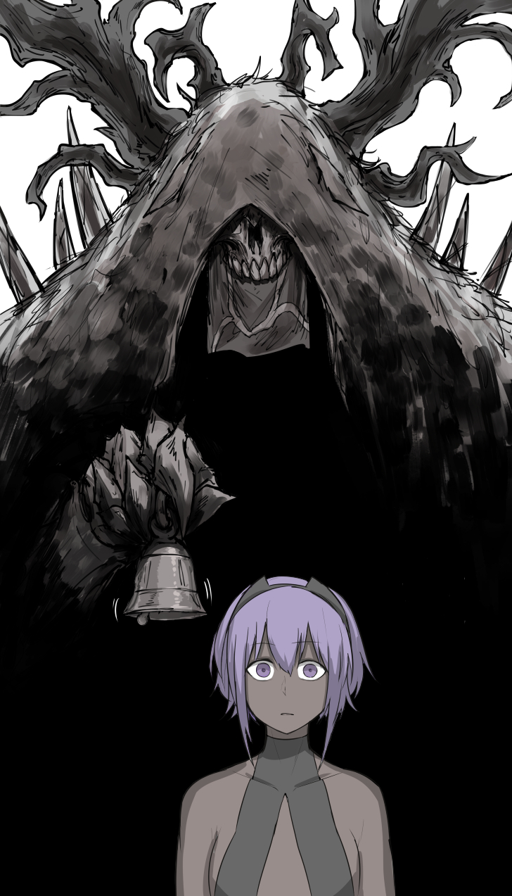 hassan of serenity, king hassan, and brador (fate and 2 more) drawn by kankan33333
