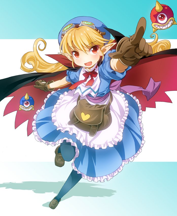marivel armitage (wild arms and 1 more) drawn by ratryu