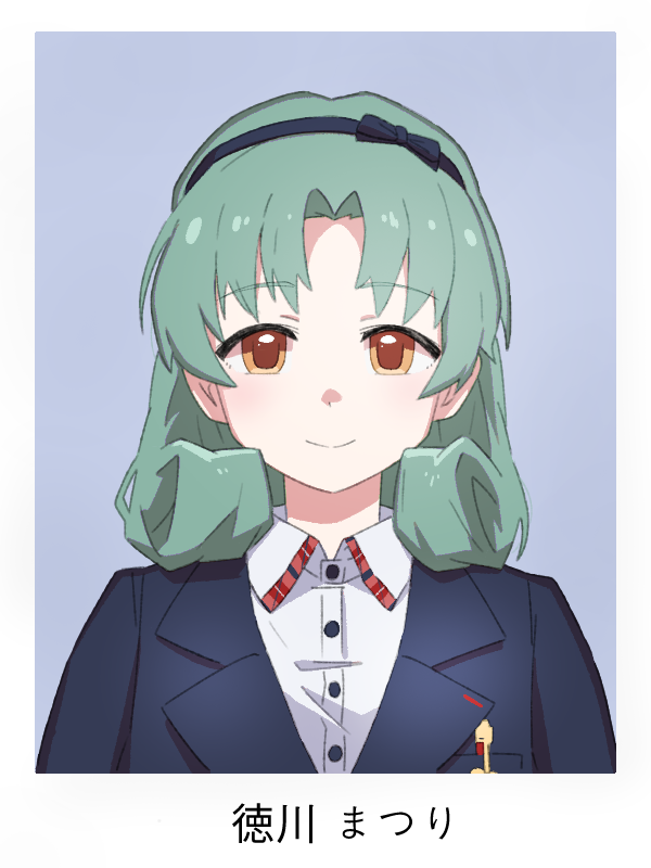 tokugawa matsuri (idolmaster and 2 more) drawn by ohgi910