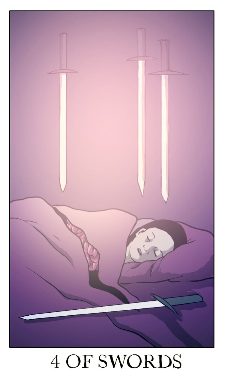 welcome to night vale drawn by jessica_hayworth