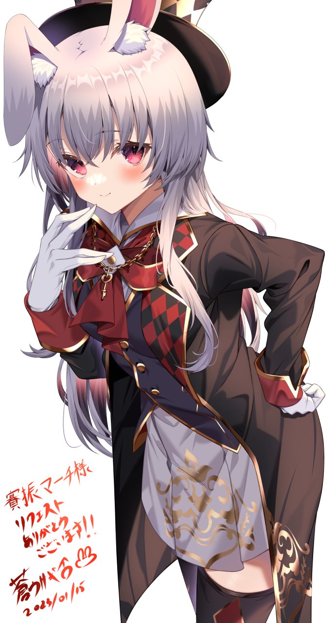 saifuri march (indie virtual youtuber) drawn by jun_(aousa0328)
