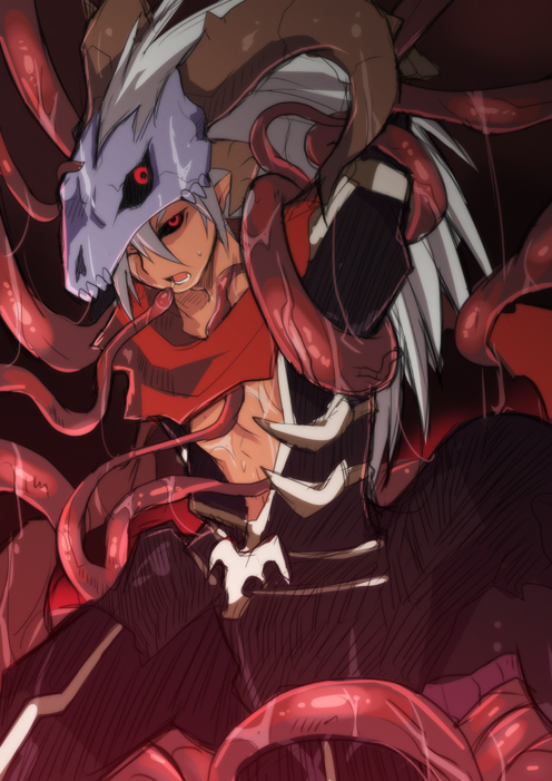 assassin cross (ragnarok online) drawn by emon-yu