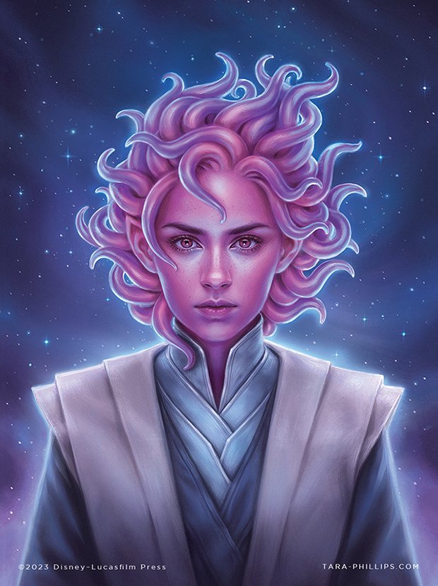 zeen mrala (star wars and 1 more) drawn by tara_phillips