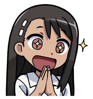nagatoro hayase (ijiranaide nagatoro-san) drawn by 774_(nanashi)