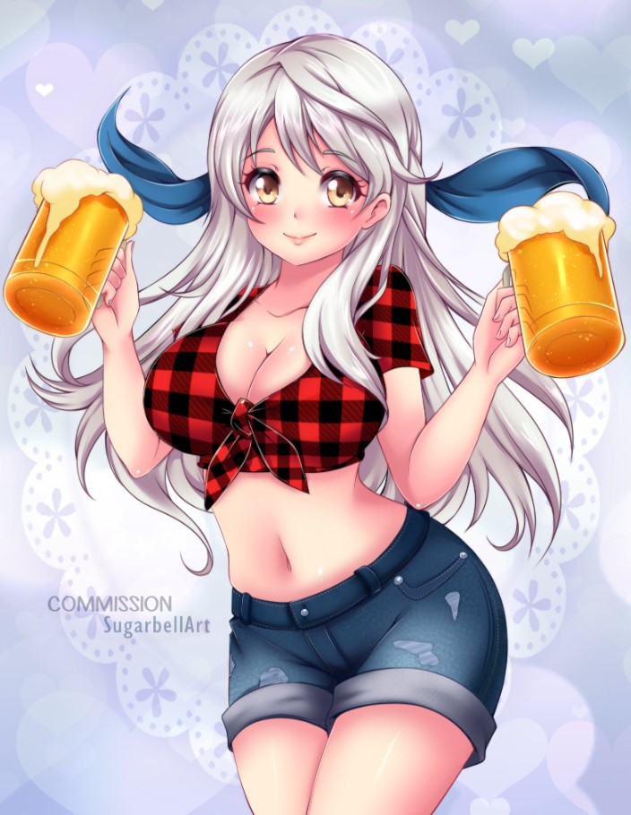 micaiah (fire emblem and 2 more) drawn by sugarbell