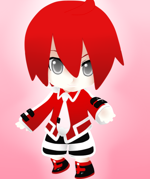 original and 1 more drawn by onaneko