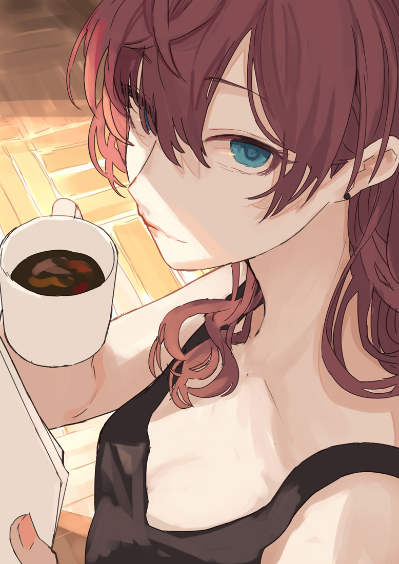 ichinose shiki (idolmaster and 2 more) drawn by sawarakajin