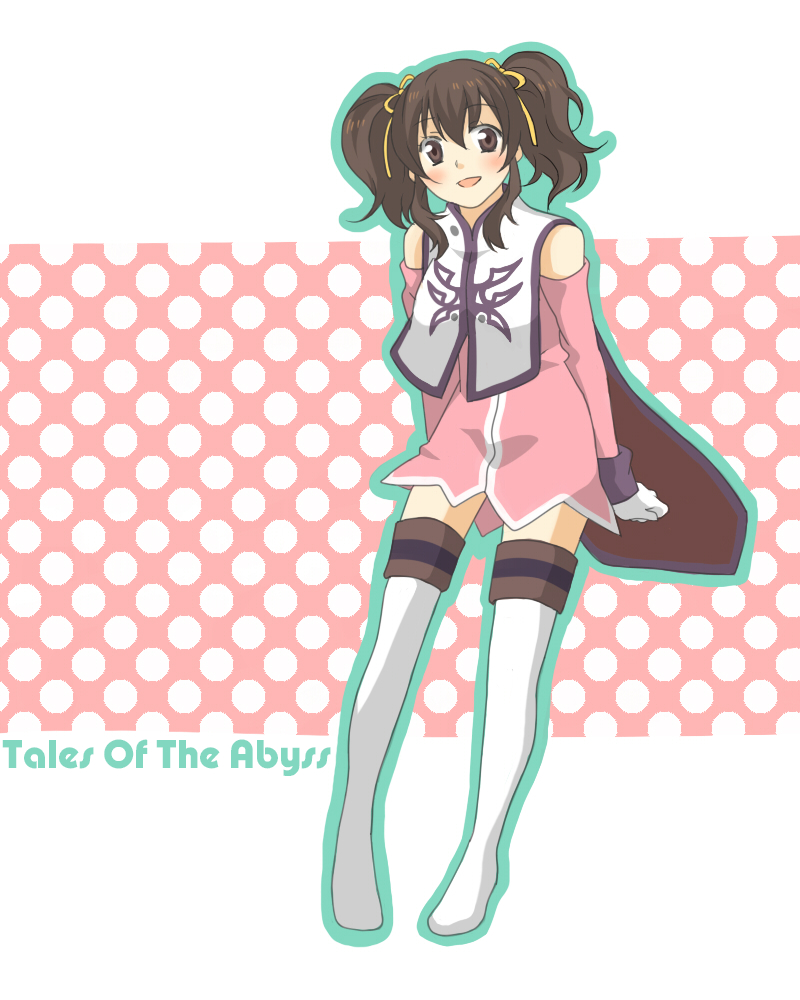 anise tatlin (tales of and 1 more) drawn by 0117yuu