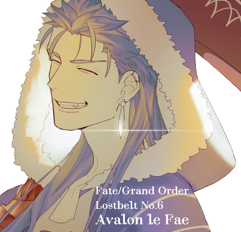 cu chulainn (fate and 1 more) drawn by dareka_25