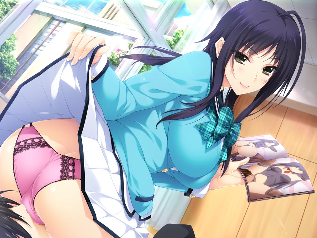 Izumi Wakoto Lovely X Cation 2 Drawn By Iizuki Tasuku Danbooru Izumi Wakoto Lovely X Cation 2 Drawn By Iizuki Tasuku Danbooru