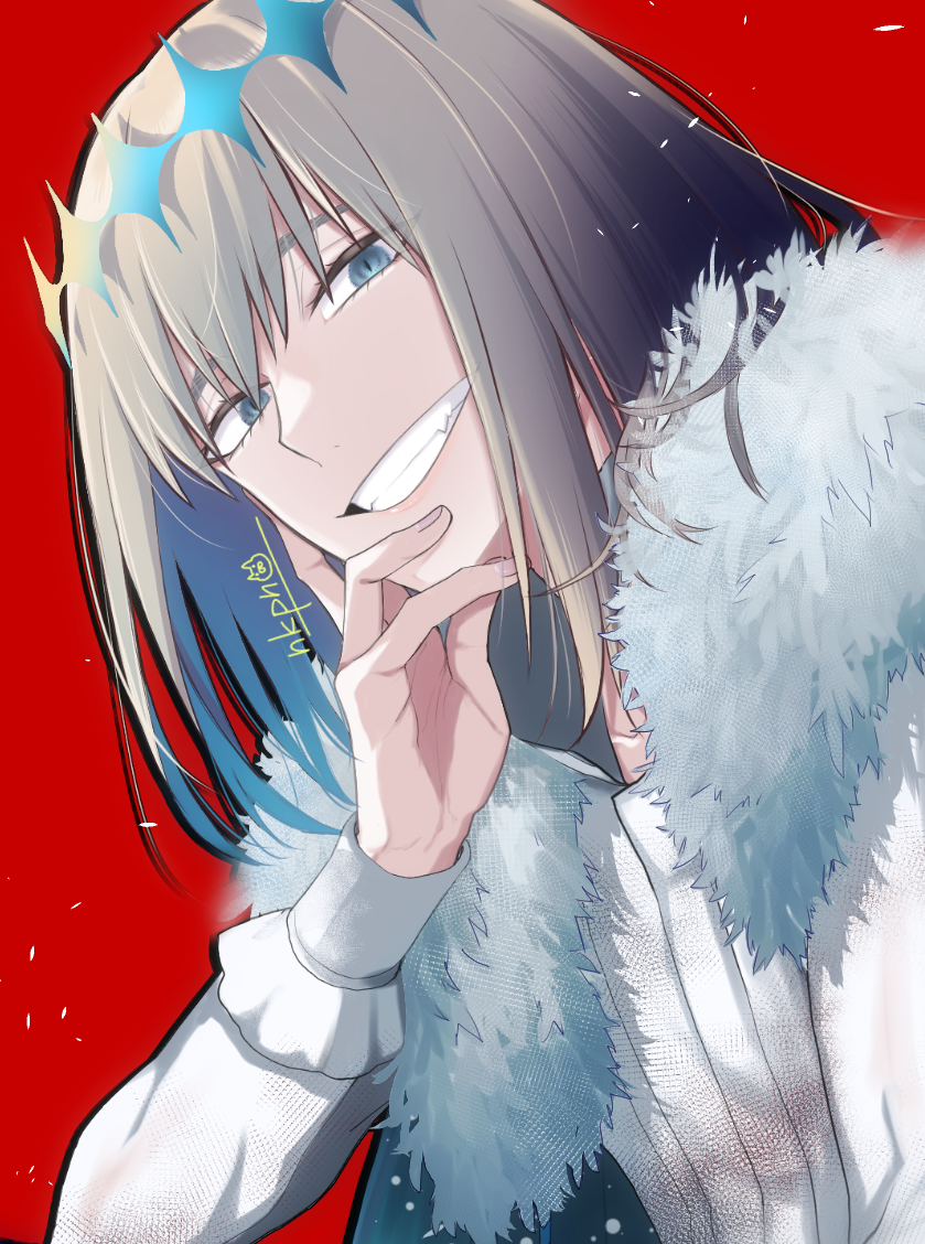 oberon (fate and 1 more) drawn by nekopan_(nekopannti)