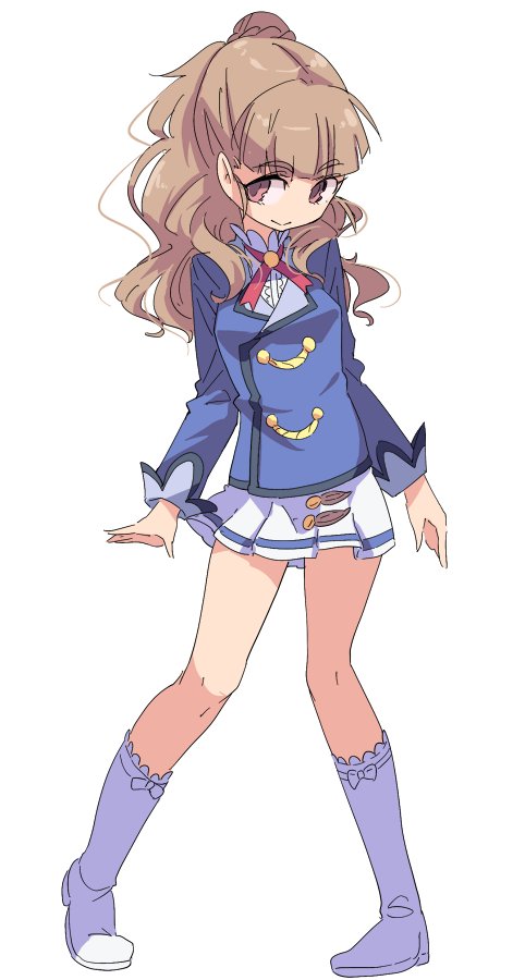 kamiya nao (idolmaster and 2 more) drawn by shimazaki1152