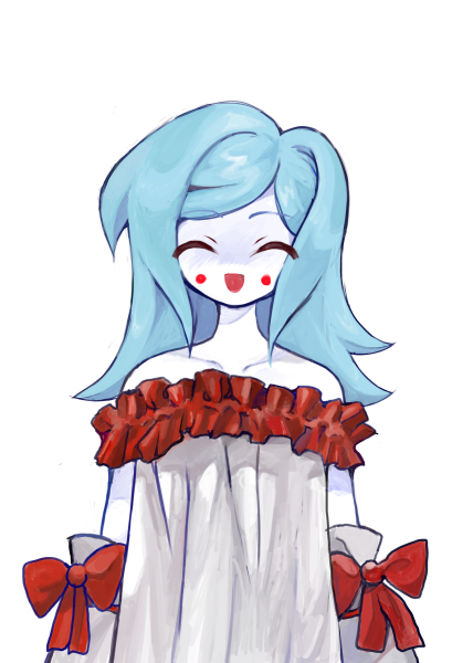 faroja (rabbitmaidensoftworks and 1 more) drawn by yogurt200