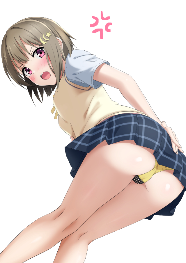 nakasu kasumi (love live! and 1 more) drawn by toyasu_aina