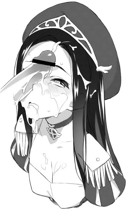 clarice lapis (uchi no hime-sama ga ichiban kawaii) drawn by 92m