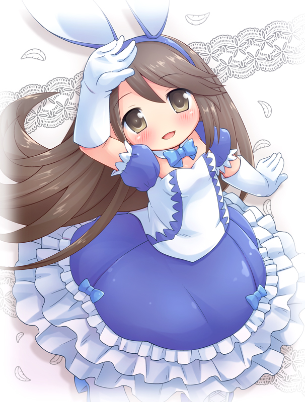 agnes oblige (bravely default and 1 more) drawn by mizuno_mumomo