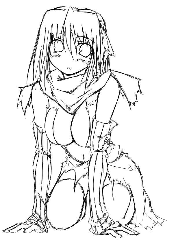 assassin cross (ragnarok online) drawn by kaminagi_(kaminagi-tei)