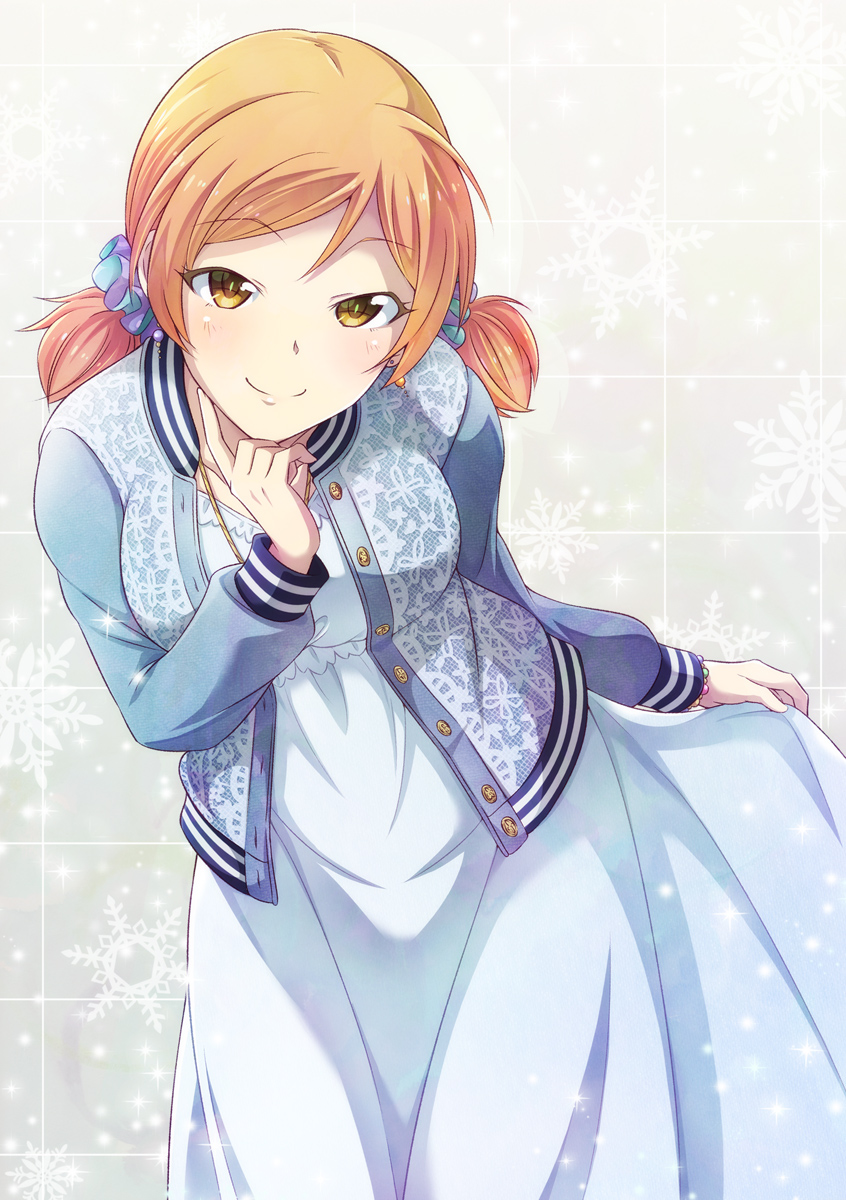 komatsu ibuki (idolmaster and 1 more) drawn by e20