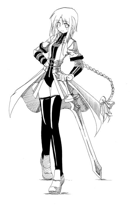 archerko (fate and 1 more) drawn by himura_kiseki