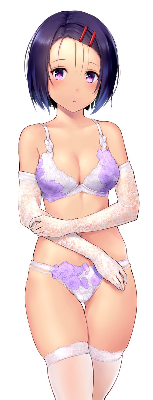 sairenji haruna (to love-ru) drawn by wa_(genryusui)