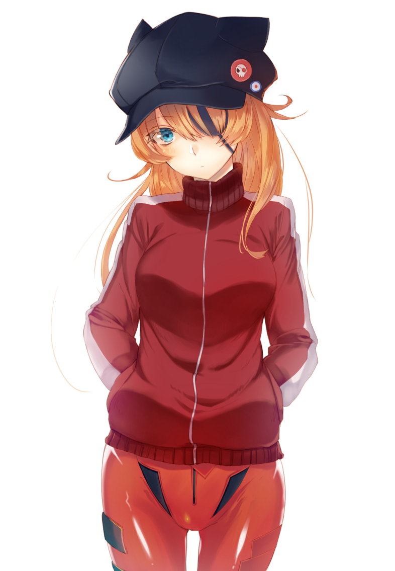souryuu asuka langley (neon genesis evangelion and 2 more) drawn by konno_shimako