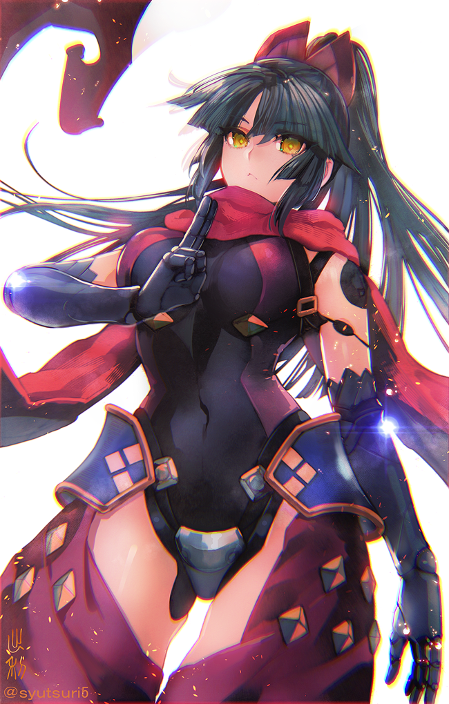 katou danzou (fate and 1 more) drawn by shutsuri