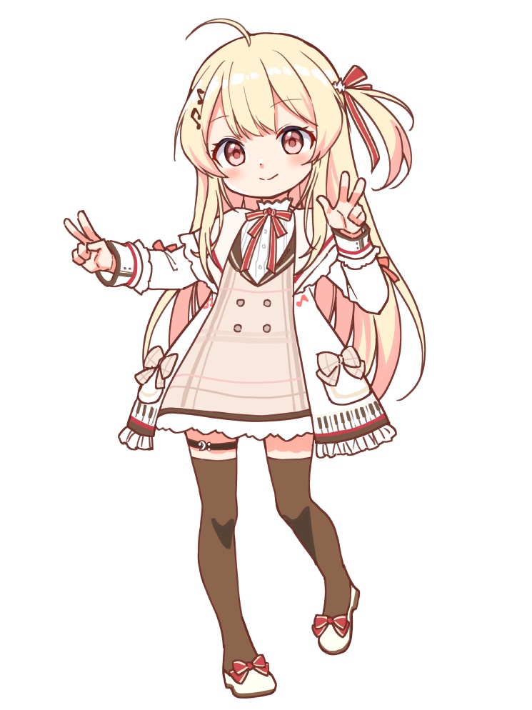 otonose kanade (hololive and 1 more) drawn by ishida_aya