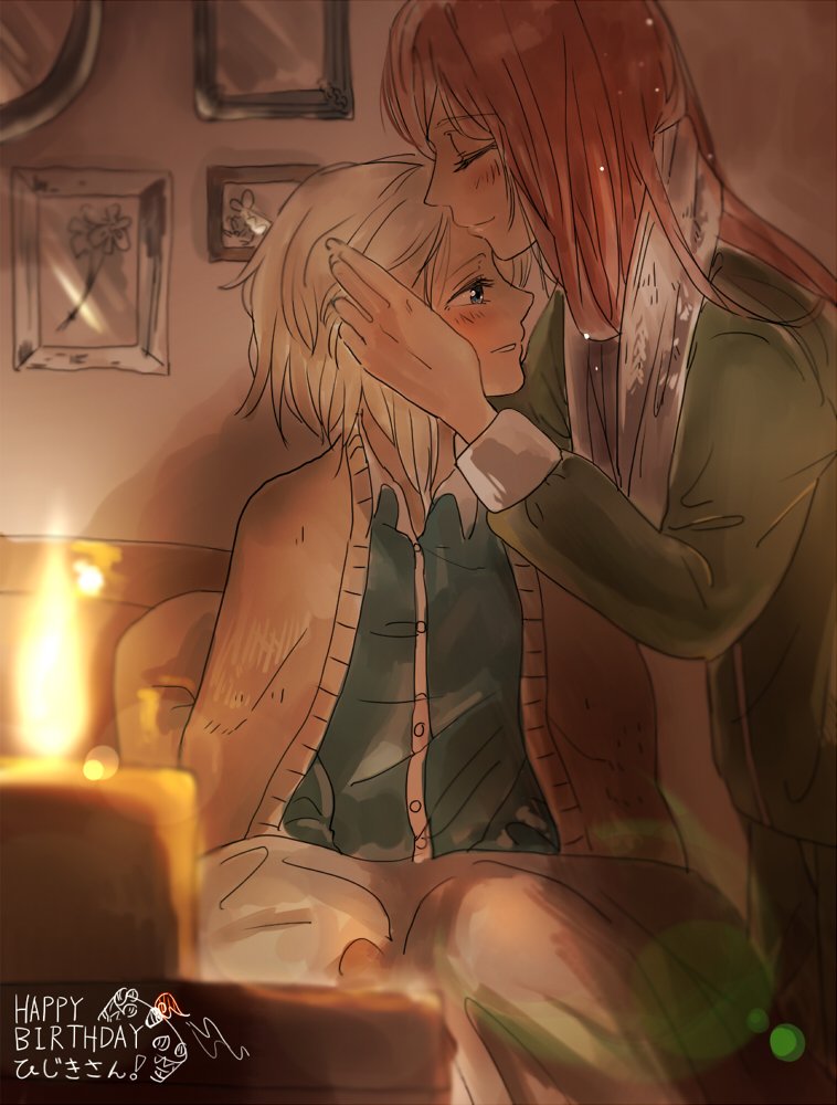 izayoi sakuya and hong meiling (touhou) drawn by menbou_(nonnontako)