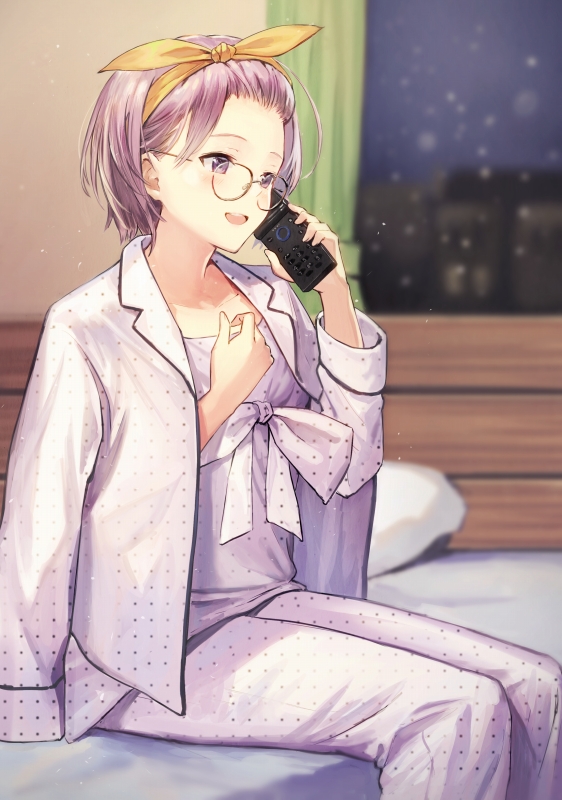 mash kyrielight (fate and 1 more) drawn by ichikawa_haru
