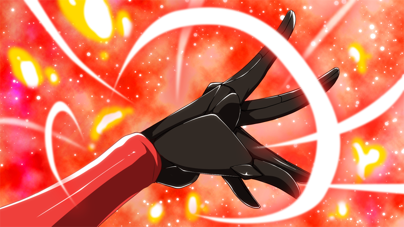 tailred (ore twintail ni narimasu) drawn by yuto_(dialique)