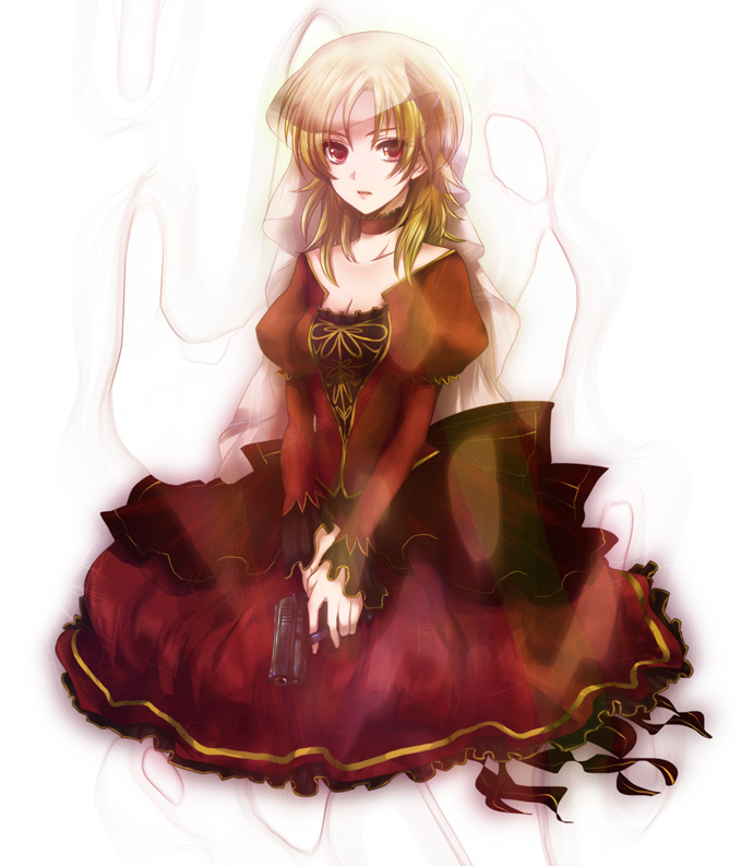 original drawn by uka_(color_noise)